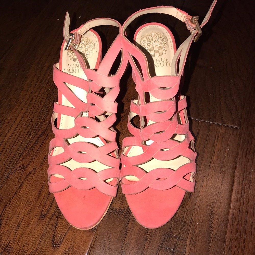 dress shoes